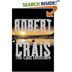 The Last Detective