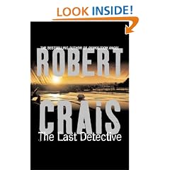 The Last Detective