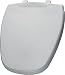 Eljer 124-0200-00 Toilet Seat