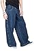 JNCO Men's Crown Twin Cannon Jeans- Leg Opening 26
