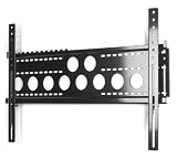 AVF FP250PB-A Nexus Flush Expandable LCD / Plasma TV Mount for 30-60 (Piano Black)