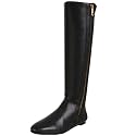 BCBGMAXAZRIA Women's Adeline Flat Boot