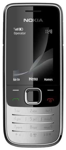 Mobilcom CallYa Pac Nokia 2730 Prepaid Handy inkl. 1 Euro Startguthaben magenta