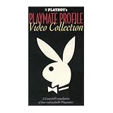 Playboy's Playmate Profile Video Collection - Featuring Miss December 1996, 1993, 1990, 1987
