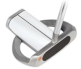 Nickent Pipe 2 Putter (PP-02)