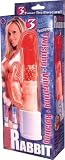Novelties By Nasswalk Rampant Rabbit Pink