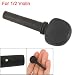 Como 1/2 Size Violin Replacement Wooden Tuning Peg Fitting
