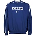 Indianapolis Colts Royal Blue Classic Crew Sweatshirt
