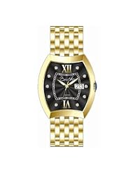 Bertha Br3104 Charlotte Ladies Watch