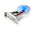 Thermaltake A2414 80mm Blue LED Dual PCI Slot Fan