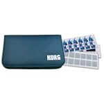 Korg NanoBag Case for Nano Series USB Controllers