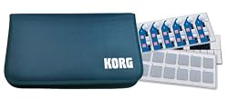Korg NanoBag Case for Nano Series USB Controllers