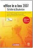 Office in a Box 2007 fuer Schueler und Studenten