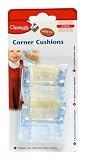 Clippasafe Corner Cushions