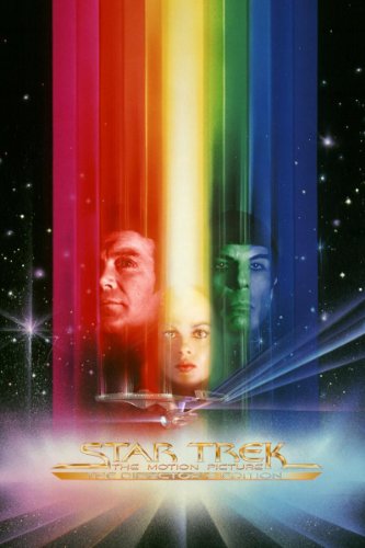  Star Trek: The Motion Picture - The Director's Edition