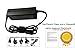 UpBright 15V AC/DC Adapter Compatible with Brother Pocketjet 6 PJ-622 PJ-623 PJ-662 PJ-663 PJ-662-CA PJ-662-K Pocketjet6 Plus Mobile Printer PJ-2030 PJ-2050 PJ-2140 PJ-2150 FSP FSP030-1ADF04A 15VDC 2A