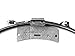 Snareweight M1: Drum Tone Control Damper/Dampener