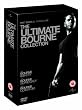 The Ultimate Bourne Collection Boxset [DVD] [2007]