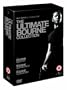 The Ultimate Bourne Collection [Slipcase] [Reino Unido] [DVD]