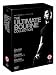 The Ultimate Bourne Collection Boxset [DVD] [2007]