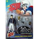 Speed Racer GRAND PRIX SPEED RACER