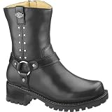 Harley Davidson Avery Boots by Harley-Davidson