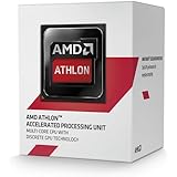 AMD Athlon 5350 APU, 2.05Ghz, AD5350JAHMBOX