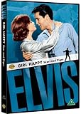 Girl Happy [1965] (Region 2) (Import)