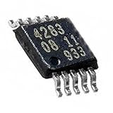 IP4283CZ10 IP4283CZ10-TT ESD protection for ultra high-speed interfaces