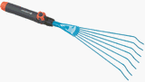 Melnor/Gardena 33530-5 Combisystem Wire Hand Rake