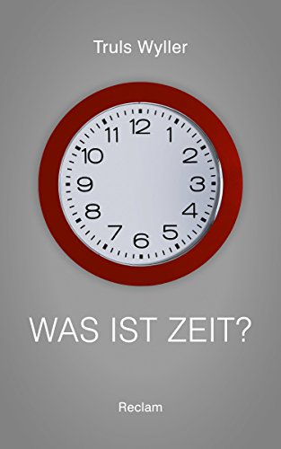 Was ist Zeit?: Ein Essay (German Edition)