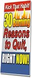30 Reasons to Stop Smoking