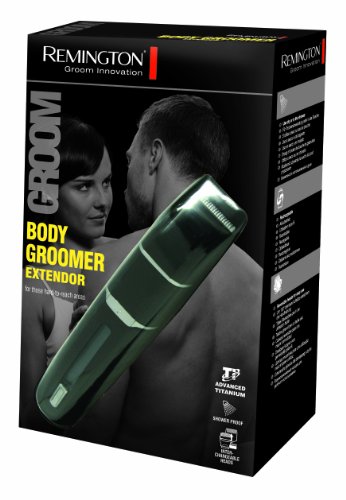 Imagen 5 de Remington BHT600
