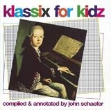Klassix for Kidz