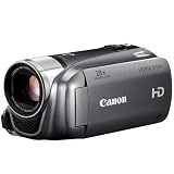 Canon LEGRIA