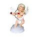 5" Cherub Angel by Annalee
