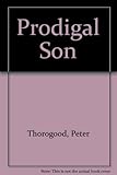 Prodigal son : poems