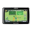 5" Touch Screen GPS w/Lifetime Traffic