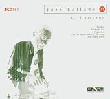 Jazz Ballads, Stardust, Midnight Sun, On the Sunny Side of the Street