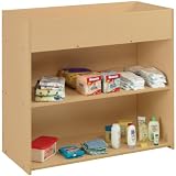Eco Changing Table - 41W x 20D x 37H