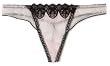 Jezebel Women's Lulu Low Rise G-String