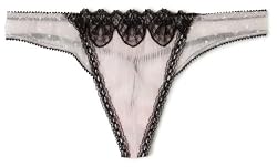 Jezebel Women's Gstring