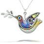 Peace Dove Necklace from the Artazia Collection #062 JN NN
