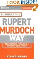 Big Shots: 10 Secrets of the World's Greatest Deal Maker - Business the Rupert Murdoch Way (Big Shots Series)