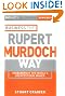 Big Shots: 10 Secrets of the World's Greatest Deal Maker - Business the Rupert Murdoch Way (Big Shots Series)