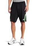 adidas Men's BARRICADE Bermuda