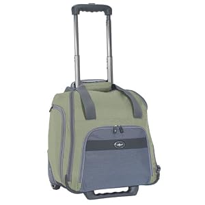 Eagle Creek Travel Gear Round About Wheeled Tote Luggage