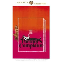 Portnoy's Complaint