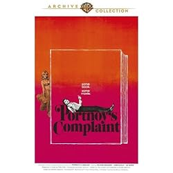 Portnoy's Complaint