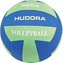 Hudora Beachvolleyball Mega, 40,5 cm &Oslash;